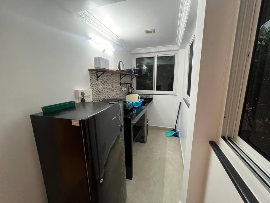 Modern 1bhk Ac 500m To Beach-bonita Cavelossim