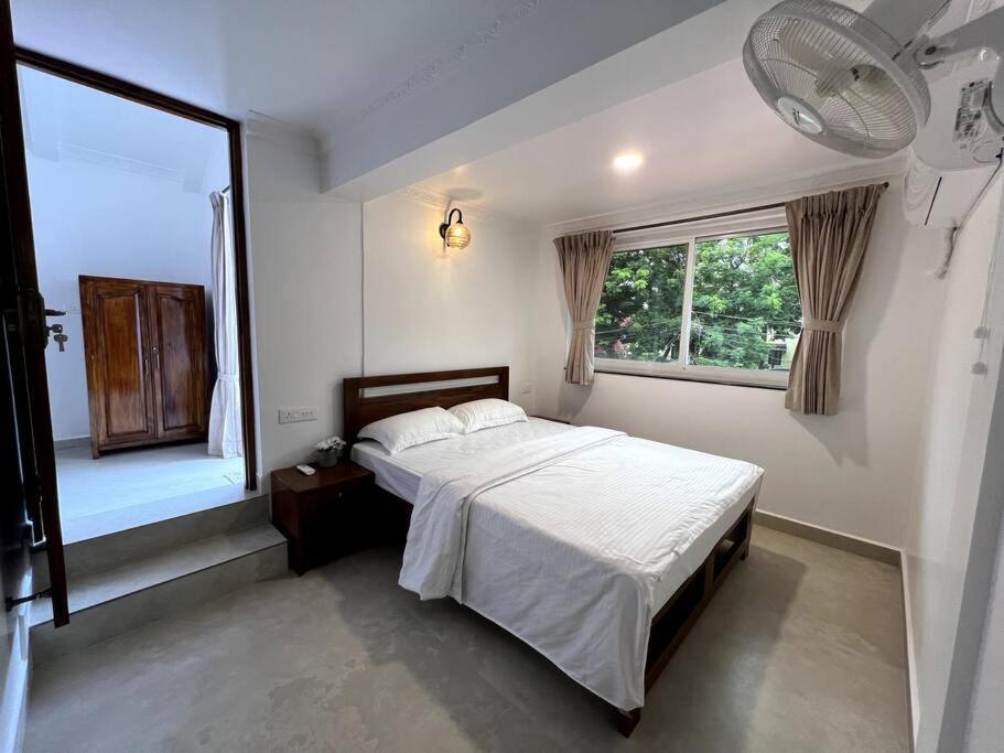 Modern 1bhk Ac 500m To Beach-bonita * Cavelossim