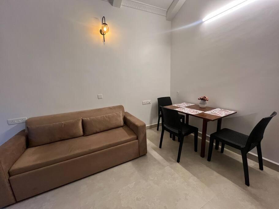 Modern 1bhk Ac 500m To Beach-bonita Apartment