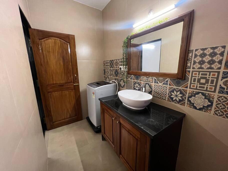Modern 1bhk Ac 500m To Beach-bonita Apartment *