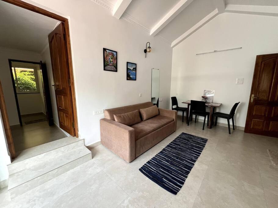 Apartment Modern 1bhk Ac 500m To Beach-bonita Cavelossim