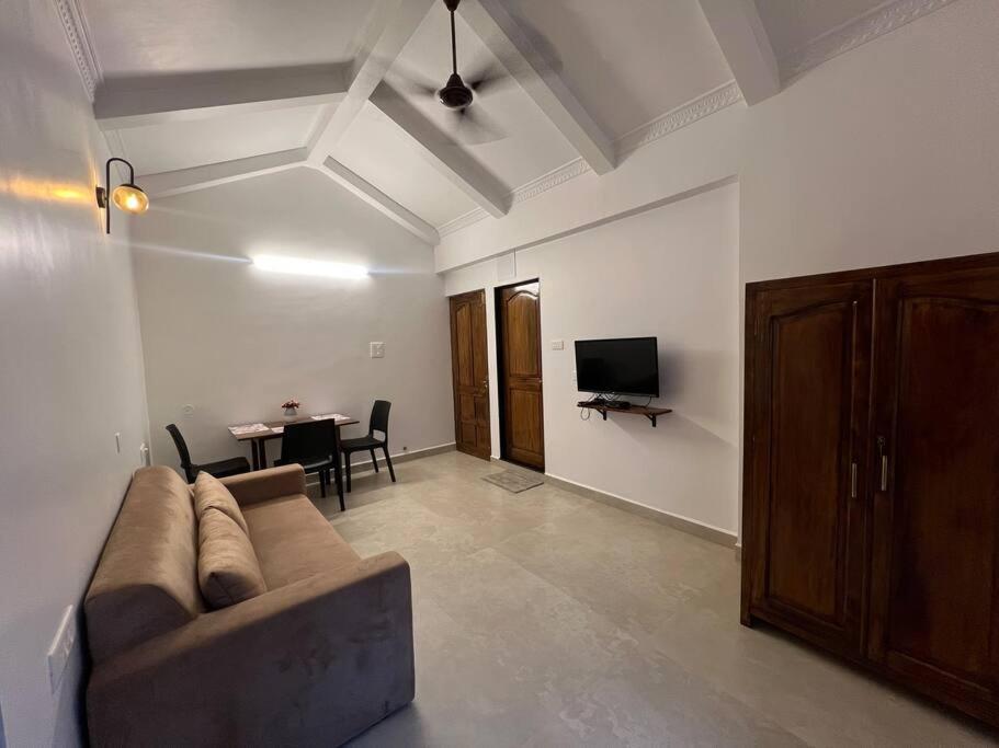Modern 1bhk Ac 500m To Beach-bonita *