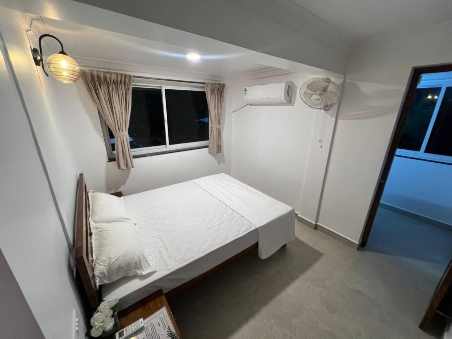 Modern 1bhk Ac 500m To Beach-bonita Cavelossim
